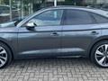 AUDI SQ5 SPORTBACK SPB TDI quattro tiptronic