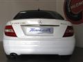 MERCEDES CLASSE C CDI 4Matic Elegance tetto