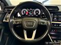 AUDI A3 SPORTBACK SPB 35 TFSI AUTOMATICA