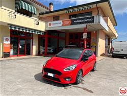 FORD Fiesta 5p 1.0 ecoboost ST-Line 100cv auto