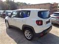 JEEP RENEGADE 1000 LIMITED 120CV GPL CARPLAY CAMERA "17 ITALIA