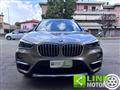 BMW X1 sDrive18d xLine