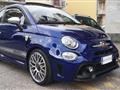 ABARTH 595 Cabrio 595C 1.4 t-jet Turismo 165cv Doppie Gomme inverno