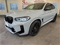 BMW X4 Competition 510 CV "UNICO PROPRIETARIO"