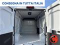 FIAT eDUCATO 35 122CV 47kWh(PM-TM-L2H2)FURGONE ELETTRICO-KM 470