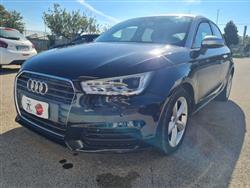 AUDI A1 1.6 TDI 116CV S tronic