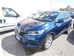 RENAULT KADJAR Blue dCi 8V 115CV EDC Sport Edition