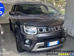 SUZUKI IGNIS 1.2 Hybrid Top KM0