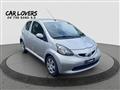 TOYOTA AYGO 3p 1.0 Sol