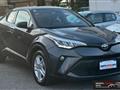 TOYOTA C-HR 1.8 Hybrid E-CVT Lounge