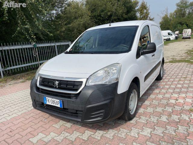 PEUGEOT PARTNER BlueHDi 75 L1 Furgone Pro