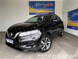 NISSAN QASHQAI 1.5 dCi Acenta