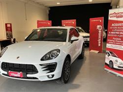 PORSCHE Macan 3.0d S 250cv pdk