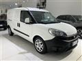 FIAT DOBLÒ 1.6 MJT 120CV PL-TN Cargo Maxi Lamierato SX