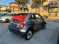 FIAT 500C 1.2 Dolcevita Cabrio