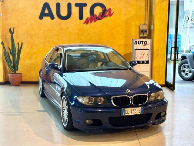 BMW SERIE 3 Cd Mtech #interniBMWM3