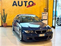 BMW SERIE 3 Cd Mtech #interniBMWM3