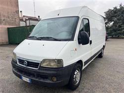 FIAT DUCATO Furgone maxi Bellissima Pronta per Consegna