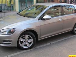 VOLKSWAGEN GOLF 1.4 TGI 5p. Business 4 Free BlueMotion