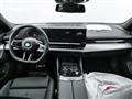 BMW SERIE 5 Serie 5 d xDrive Msport Travel Package