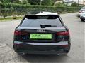 AUDI A3 SPORTBACK A3 SPB 30 TDI S tronic S line edition