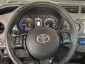 TOYOTA YARIS 1.5 Hybrid 5 porte Active