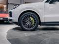 PORSCHE CAYENNE Coupé 3.0 V6 E-Hybrid*BIANCO GESSO*