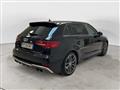 AUDI A3 SPORTBACK SPB 2.0 TFSI quattro S tronic