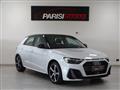 AUDI A1 SPORTBACK SPB 30 TFSI Adrenalin S-Line *PROMO AGOSTO*