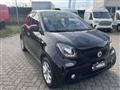 SMART FORFOUR Smart II 2015 Benzina 1.0 Youngster 71cv c/S.S.