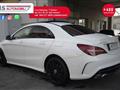 MERCEDES CLASSE CLA CLA 220 d 4Matic Automatic Premium