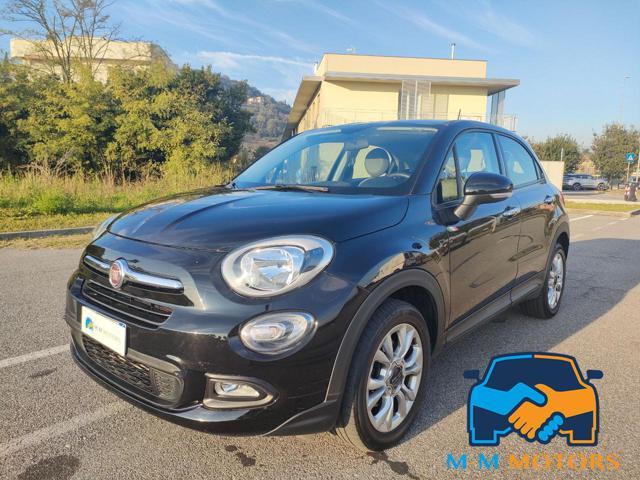 FIAT 500X 1.6 MultiJet 120 CV Business