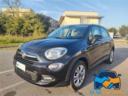 FIAT 500X 1.6 MultiJet 120 CV Business