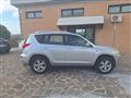 TOYOTA RAV4 2.2 D-4D 136 CV Luxury