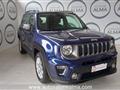 JEEP RENEGADE 1.3 T4 DDCT Limited