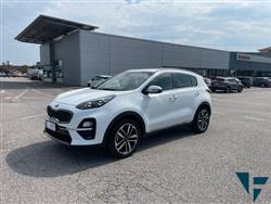 KIA SPORTAGE 2016 1.6 CRDI 115 CV 2WD Mild Hybrid Energy