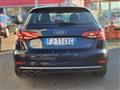 AUDI A3 SPORTBACK SPB 1.6 TDI S Tronic Sport 116cv