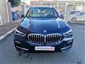 BMW X5 xDrive25d 34000KM -PELLE-NAVI-TETTO PANORAMA