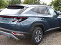 HYUNDAI NUOVA TUCSON 1.6 T-GDI 48V DCT Select Navi Telecamera