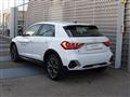 AUDI A1 ALLSTREET A1 allstreet 25 TFSI Admired