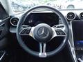 MERCEDES CLASSE C Classe C-W206 2021 Berlina C 200 d mhev Sport auto