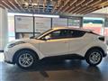 TOYOTA C-HR 1.8 Hybrid E-CVT Active