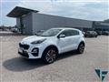 KIA SPORTAGE 2016 1.6 CRDI 115 CV 2WD Mild Hybrid Energy