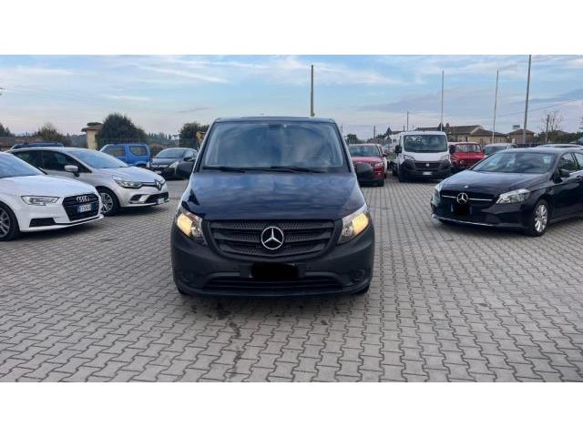 MERCEDES VITO 2.2 114 CDI PC-SL Tourer Pro Long