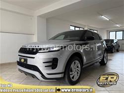 LAND ROVER Range Rover Evoque 2.0d i4 mhev R-Dynamic S awd 150cv auto Gancio