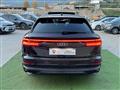 AUDI Q8 50 3.0 tdi mhev Sport quattro tiptronic