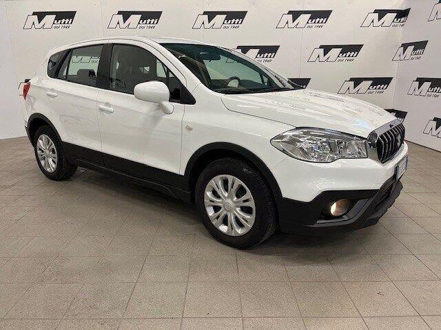 SUZUKI S-CROSS 1.0 Boosterjet Easy