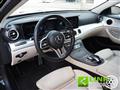 MERCEDES CLASSE E STATION WAGON d S.W. 4Matic Auto Premium Plus All-Terrain