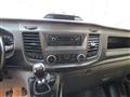 FORD Transit Custom PASSO MEDIO TETTO ALTO 130 CV