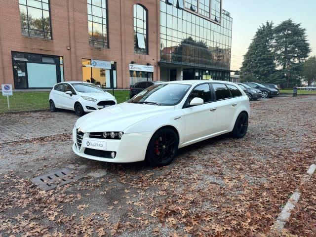 ALFA ROMEO 159 2.0 jtdm Super eco 170cv